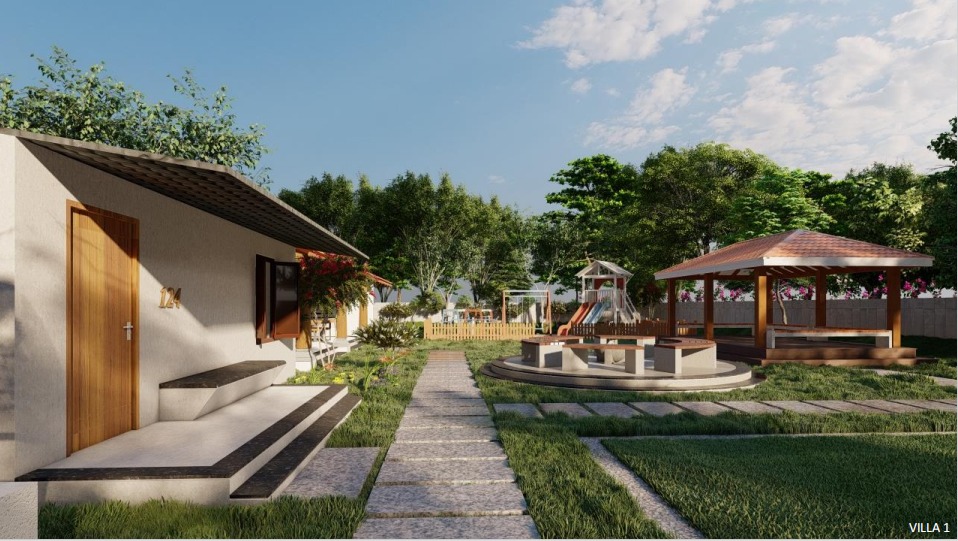 Prashantha Vana Gallery Image 7